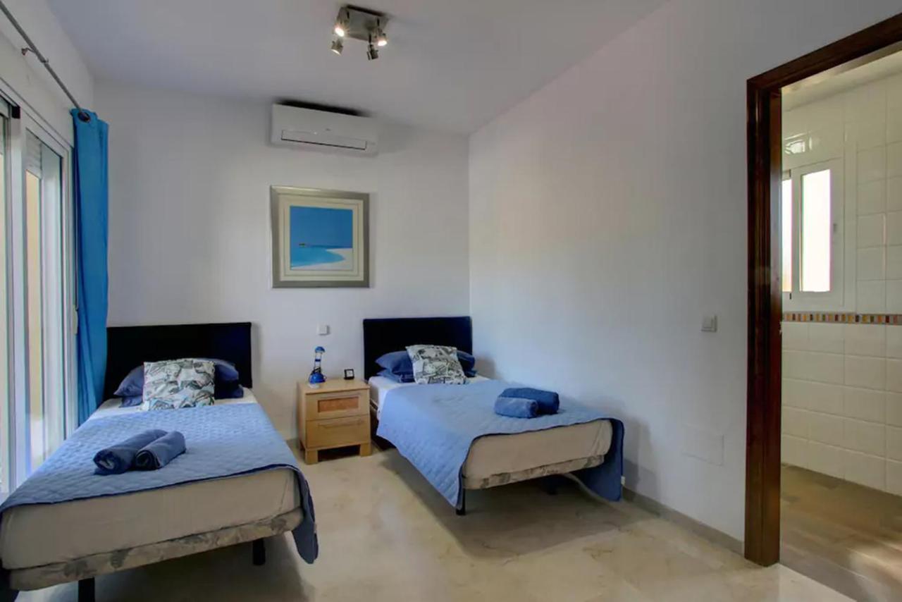 Casa Ell Har Rumah liburan *