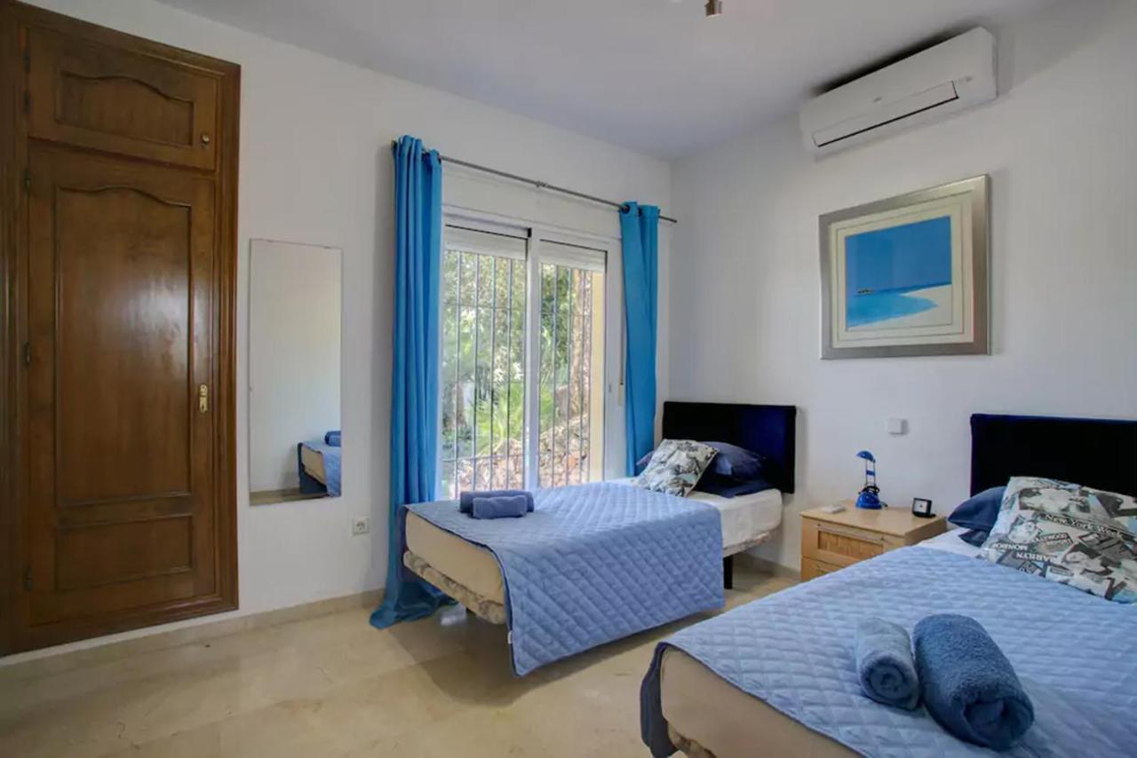 Casa Ell Har Rumah liburan