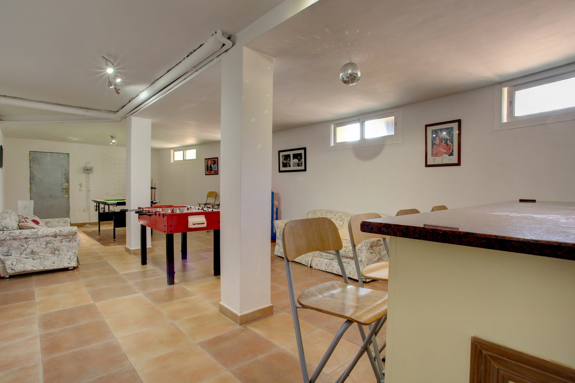Casa Ell Har Rumah liburan Marbella