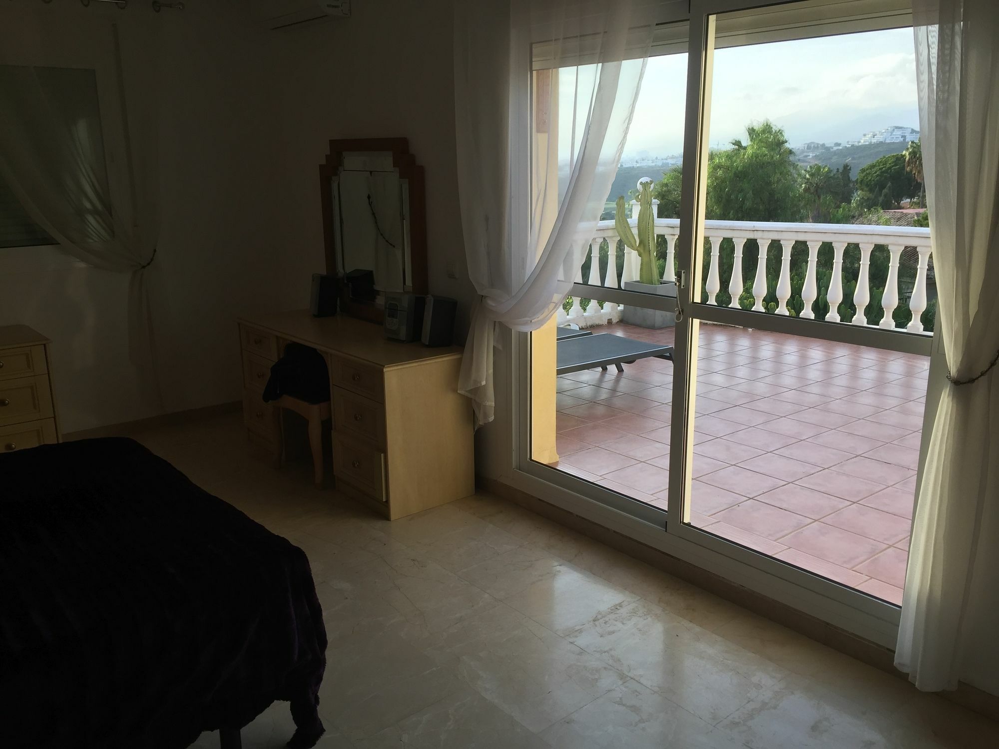 Casa Ell Har Rumah liburan